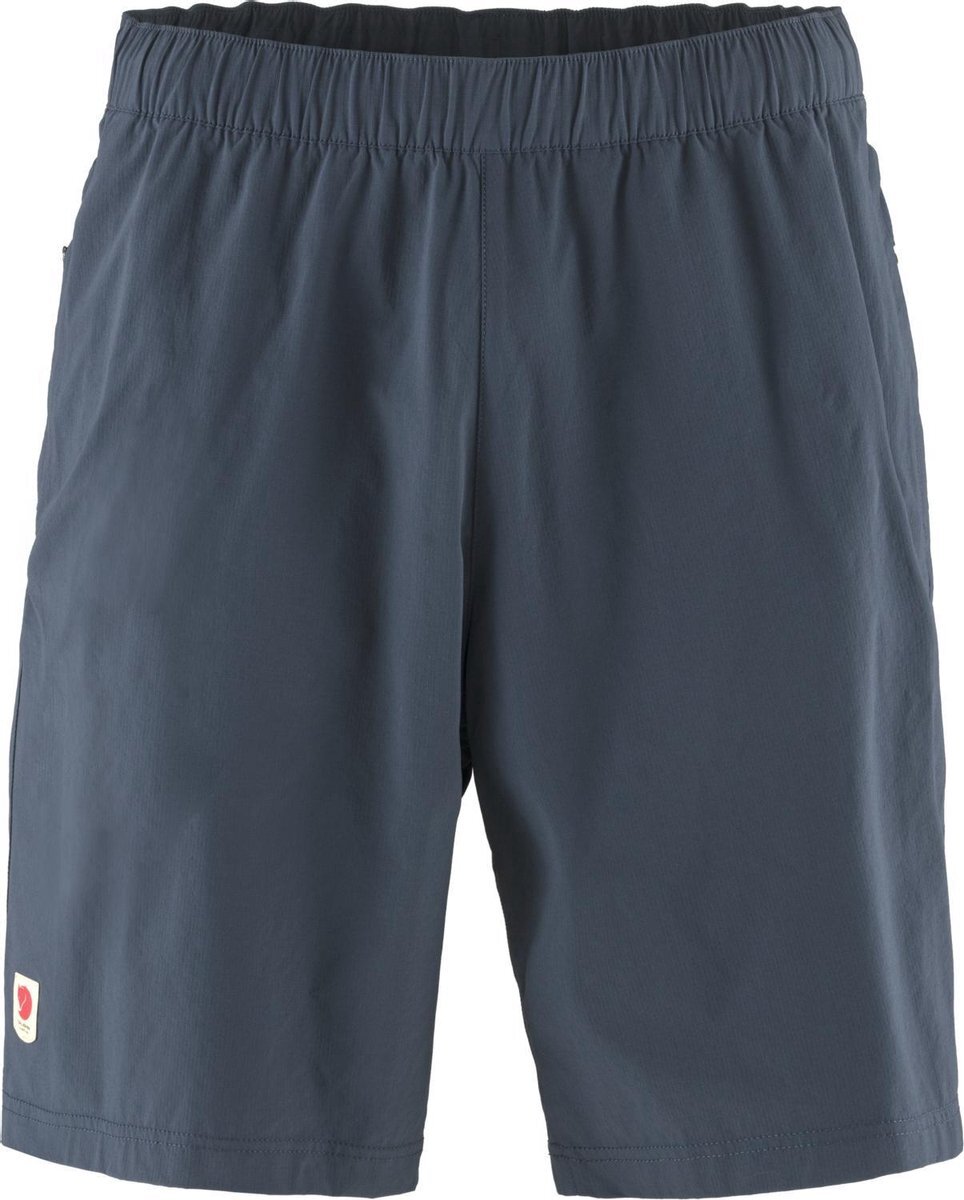 Fjällräven FjÃƒÂ¤llrÃƒÂ¤ven High Coast Relaxed Shorts Outdoorbroek Heren