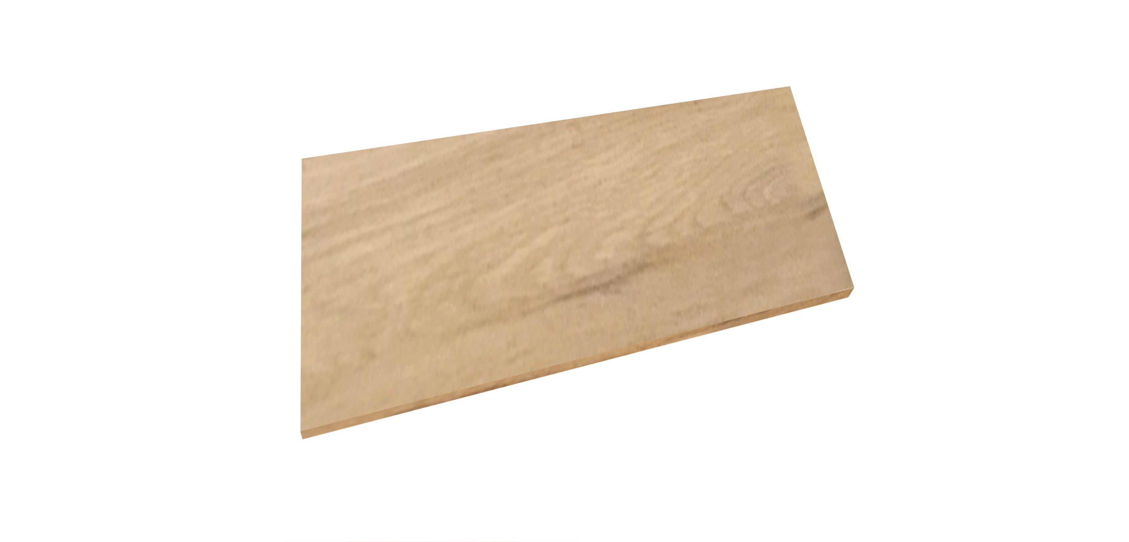 Best Design Panda Best Design Beauty meubelblad T.B.V. Beauty 60 cm eiken