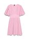 VERO MODA Zomerjurk 'VMBella' pink