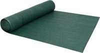 vidaXL Privacynet 150 g/m² 1,8x10 m HDPE groen