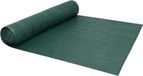 vidaXL Privacynet 150 g/m² 1,8x10 m HDPE groen