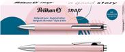 Pelikan Pelikan balpen snap metallic rose gold, in geschenkdoosje