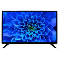 Medion E13298 - HD TV - 80 cm - 32 inch - HD Triple Tuner - Geïntegreerde mediaspeler - CI+ - Zwart 2022