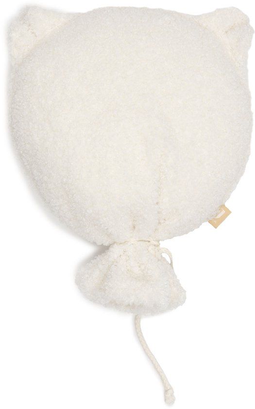 Jollein Ballon Teddy Bear - Versiering Babykamer - Boucle