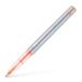 Faber-Castell 348115 Rollerball Pen, Orange, 0.7mm Fine Tip