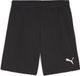 PUMA teamGOAL Shorts Heren sportbroek - Puma Black-Puma White