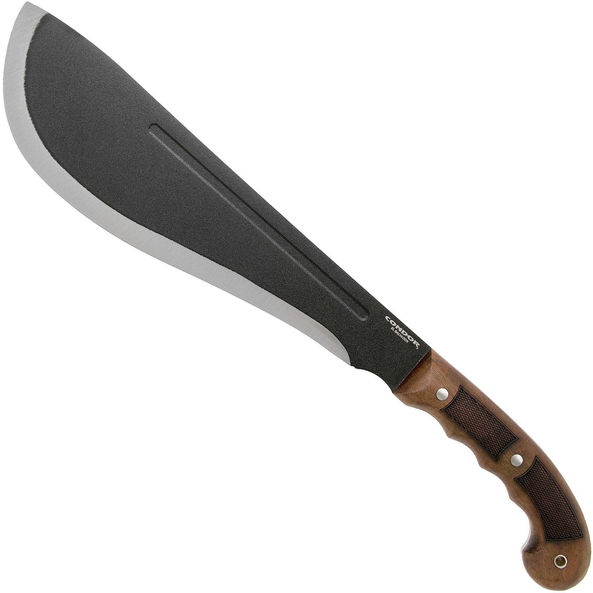 Condor Condor Departure Bolo Machete CTK3955-12.2HC kapmes 63857