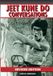 JEET Libri GmbH Jeet Kune Do Conversations Revised Edition