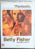 Betty Fisher And Other Stories / Film / N/A / N/A