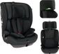 Novi Baby Novi Jules V2 Autostoel 76-150 cm – Groep 1/2/3 – Gordelbevestiging – Verstelbare Hoofdsteun – I-Size