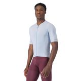 Castelli Maillot Premio Evo Bleu Céleste, Taille XXL