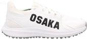 Osaka Furo Hockeyschoenen Senior Wit - Zwart Maat 42
