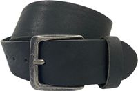 Krb Workwear® Levi Riem Zwart Katoen Mannen 100 cm