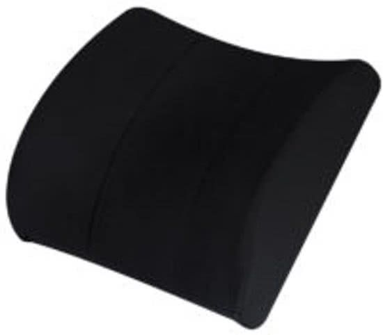 Matchu Sports Back 2 Lendekussen Match-U Back-2 Lumbar Support