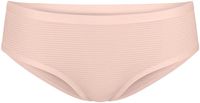 sloggi Retro Boxer Vrouwen Hipster Cherry Pink L