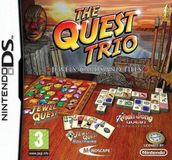 gsp The Quest Trio Nds