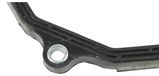 METZGER 8020006 Jeu de filtres hydrauliques AT, transmission automatique, pour VW Golf V hatchback (1K1)