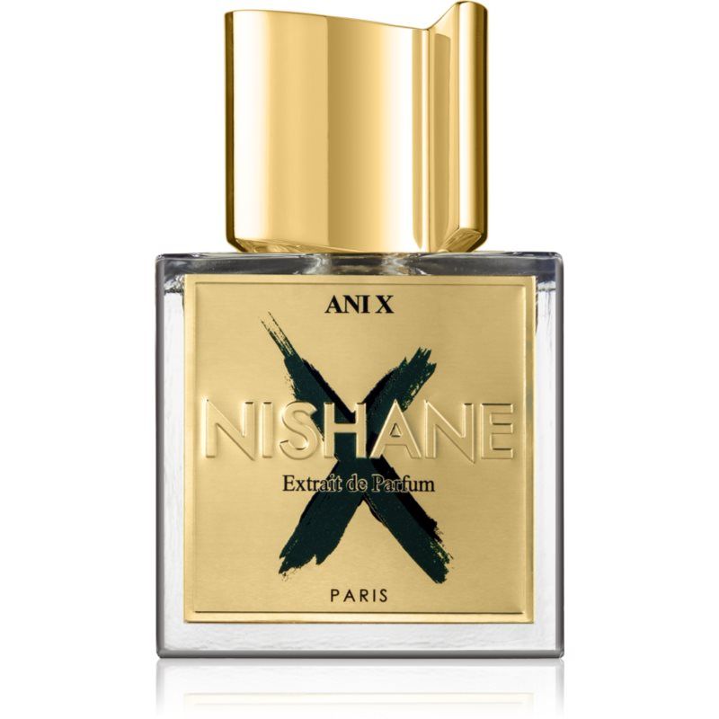 Nishane Ani X Extrait de Parfum / 100 ml / Unisex