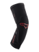 Alpinestars Paragon Plus genouillère - Noir Rouge - XXS