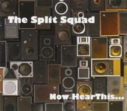 Sonic Rendezvous The Split Squad - Now Hear This (LP)