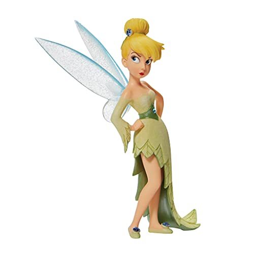 Enesco Disney Showcase Collectie Tinkerbell Couture De Force