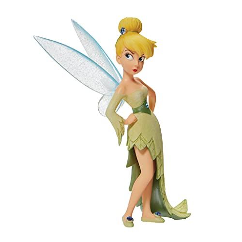Enesco Disney Showcase Collectie Tinkerbell Couture De Force - 0028399295685