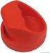 Buffalo Airhockey Pusher Pro 102mm Rouge Plastique