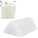 Lijmen ALIX 50 Lijmsticks 7 mm