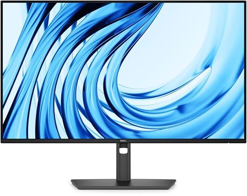 Dell Pro 27 Monitor - P2726H