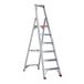 Altrex Sierra SEO 6 - Argent