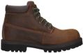 Skechers John Deere: Sergeants - Dozer Veterschoenen Hoog - Donkerbruin - Maat 42