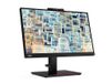 Lenovo ThinkVision T22v-20 21.5" Full HD LED Monitor