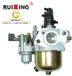 HONDA GX200 carburateur, artikelnummer 16100-ZL0-W51
