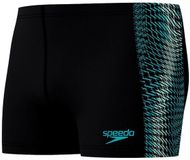 Speedo Endurance+ Max Tech Panel Zwemboxer Heren - Maat XXL