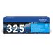 Brother TN-325C Cyaan Tonercartridge - Origineel