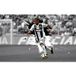 Football Papier Peint Panoramique - Joueur De Foot - 260 cm X 163 cm