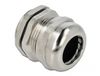 Delock The Launch Distribution Kabelwartel pg19 metaal zilver Messing IP68