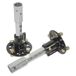 Bricoferr PT00321 – Vrijgave voor motorhakken (23 mm as, uittrekbaar)