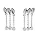 Orphelia Orhanger Zirconium Sterling Zilver 925