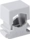 Toolstation Drukzadel - blokmodel - 2035 - 6-13 mm - grijs