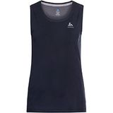 Odlo Dames Singlet F-Dry shirt met schouderbandjes