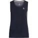 Odlo Dames Singlet F-Dry shirt met schouderbandjes