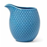 Rosendahl Rhombe Color Milk Jug 39 Cl Blue