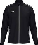Jako One Vrijetijdsvest - Zwart | Maat: S