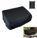 Housse de protection pour four à pizza en tissu Oxford 600D