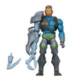 Masters of the Universe Origins 200X Trap Jaw Actiefiguur