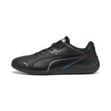 PUMA Sneakers laag 'BMW Motorsport Drift Cat 11' zwart