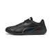 PUMA Sneakers laag 'BMW Motorsport Drift Cat 11' zwart