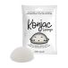 Diet-Food Éponge konjac, blanc, 1 pièce