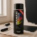 Maxi Color Spuitverf RAL 9005 diepzwart satijn 400 ml